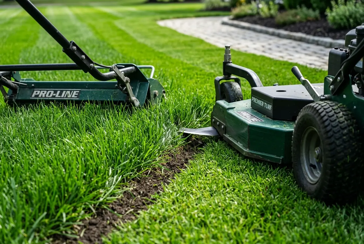 Horizon Lawn Care project 2